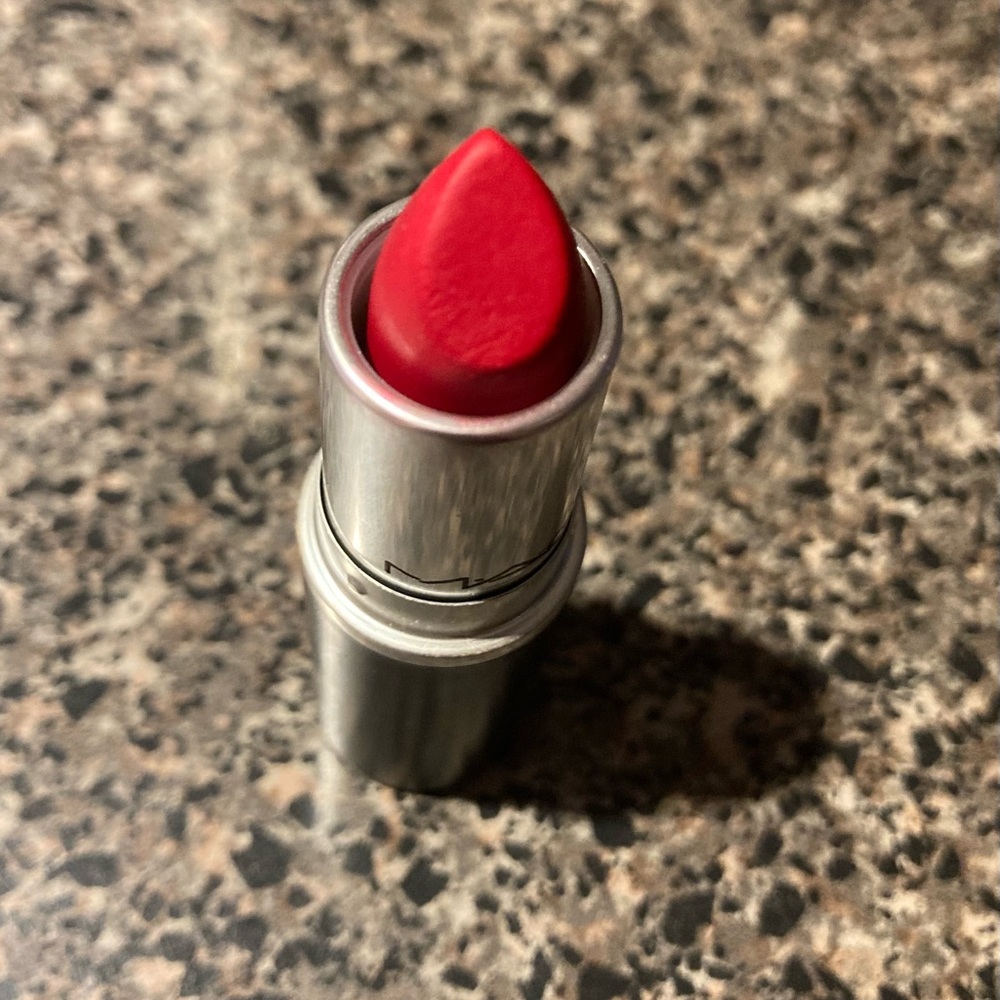 MAC Ruby Woo Retro Matte Lipstick